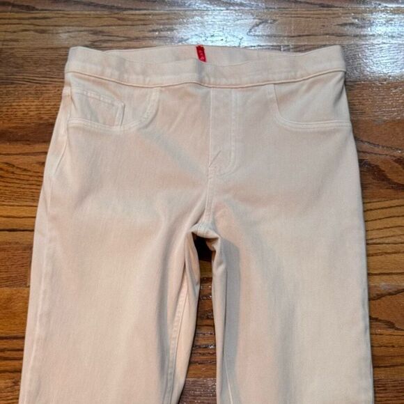 Spanx Light Pink Pants - Picture 3 of 9